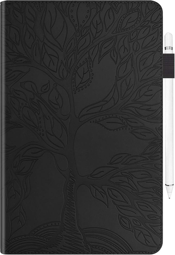 Tree-Black