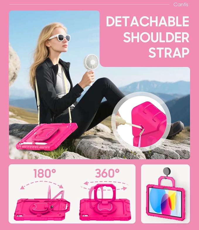 Hot Pink