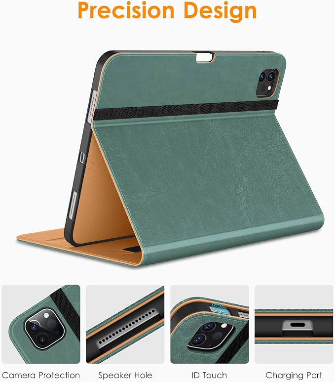 Pine Green