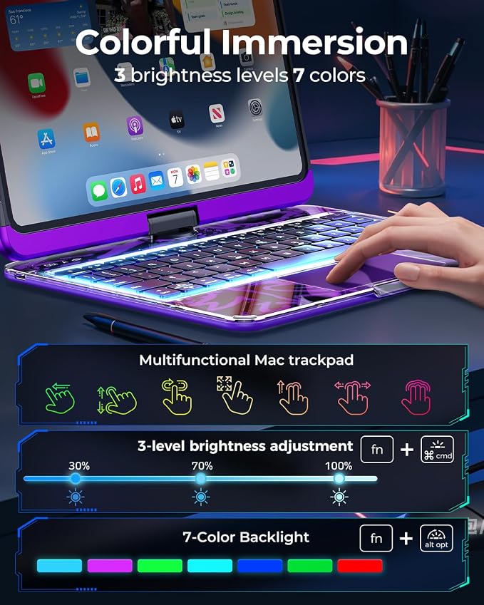 Transparent+Purple