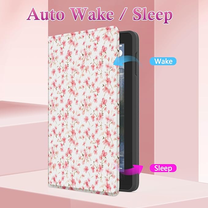 Floral Pink