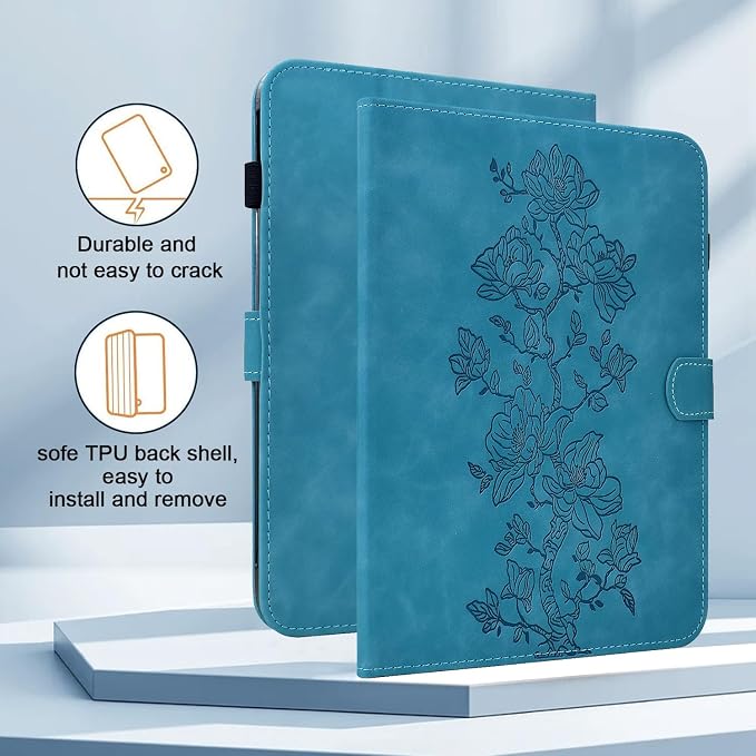 01 Magnolia Teal