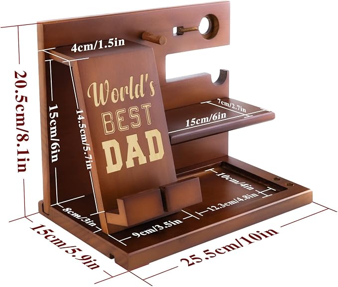 For Dad