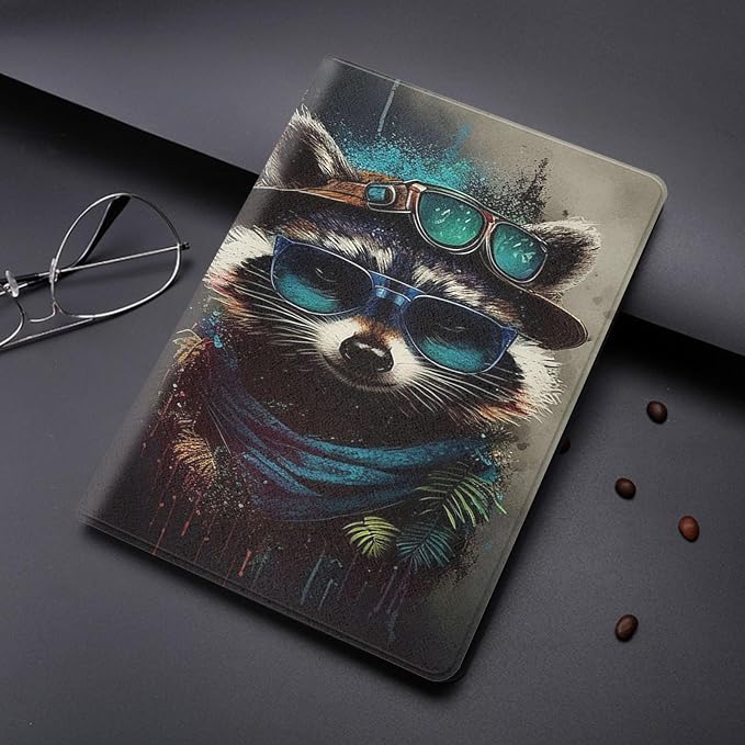 Raccoon
