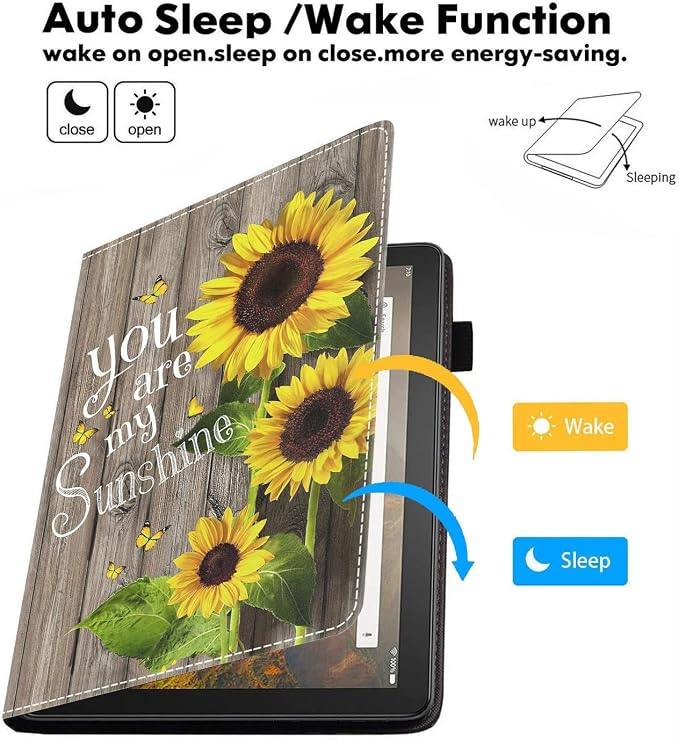 Sunflower, You Are My Sunshine
