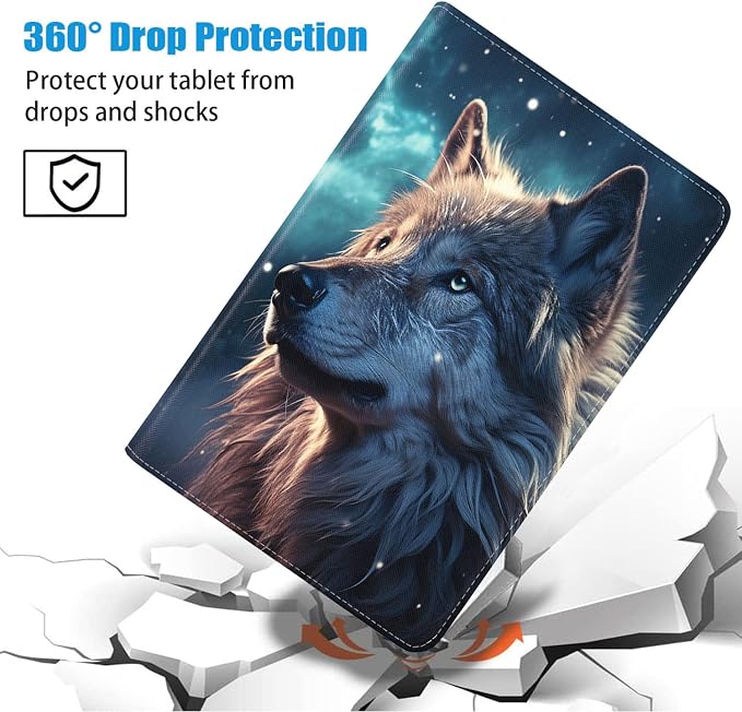 iPad 10th 10.9 Case-stm-C118