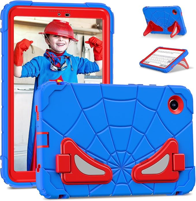 Blue+Red
