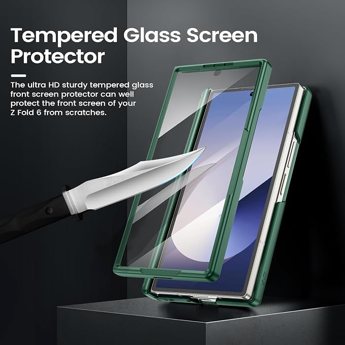 A-Green