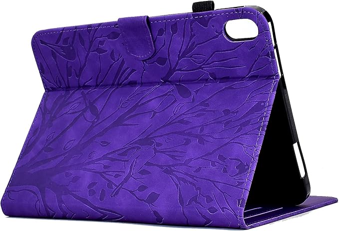 02# Purple Lucky Tree