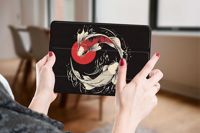 Koi Fish