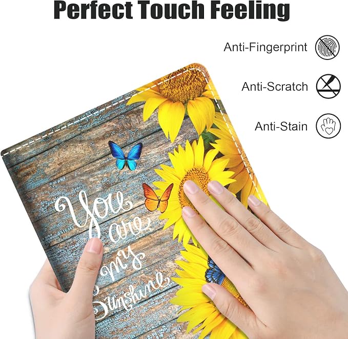 You are My Sunshine, Sunflower