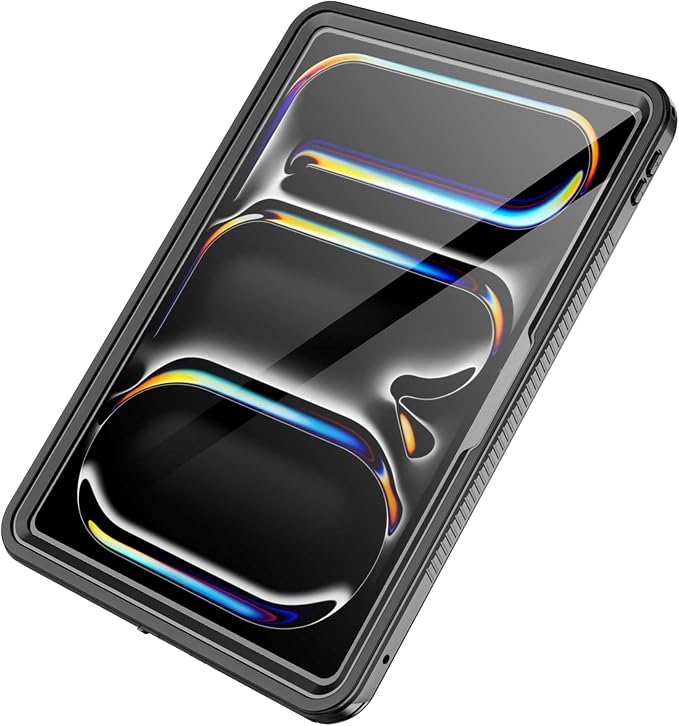Waterproof