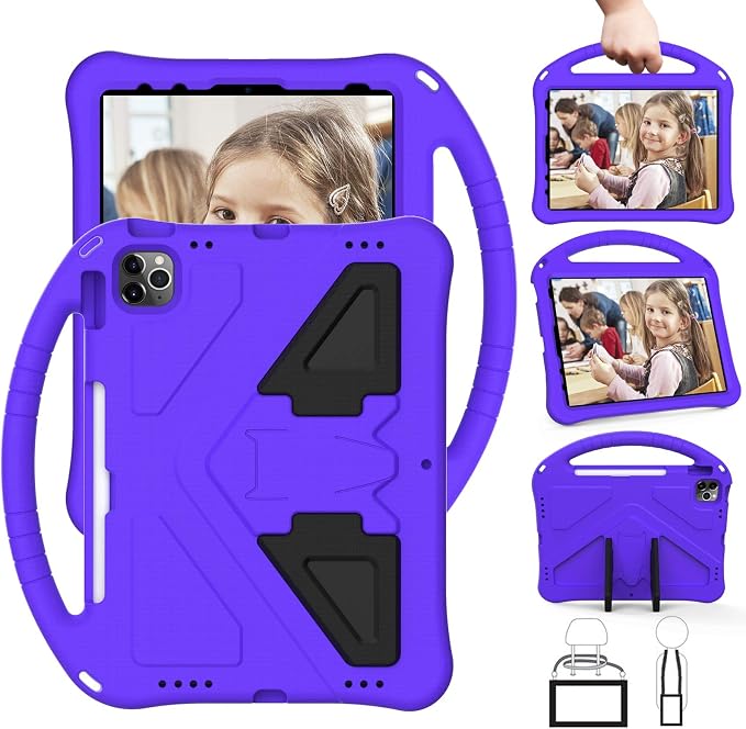11 Purple
