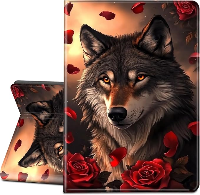 Rose Wolf