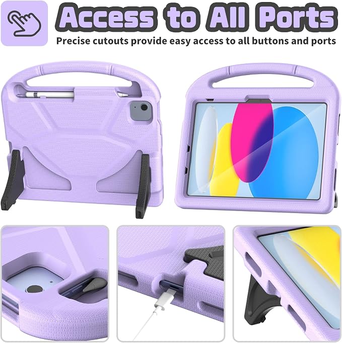 Light Purple