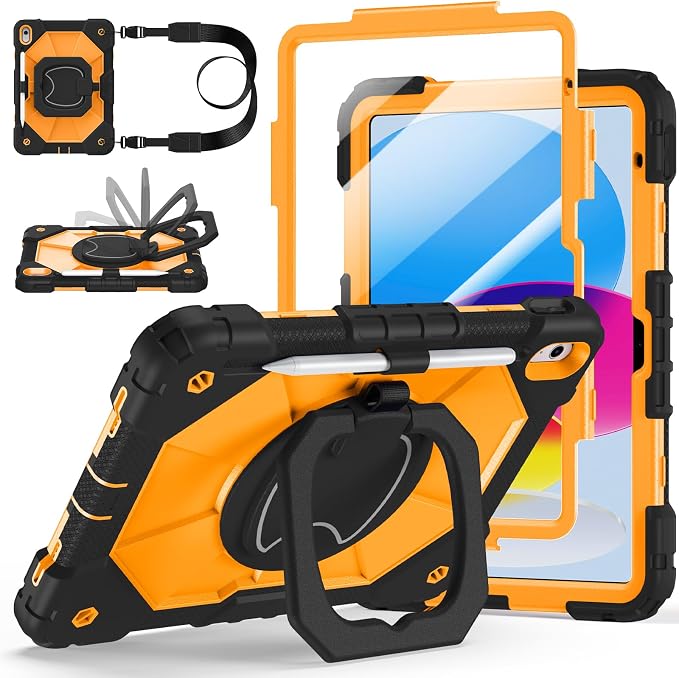 Black Orange