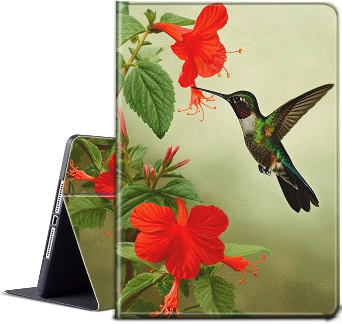 Cute Hummingbird