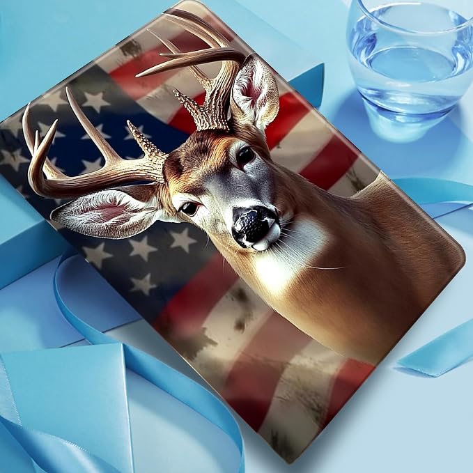 Flag Deers