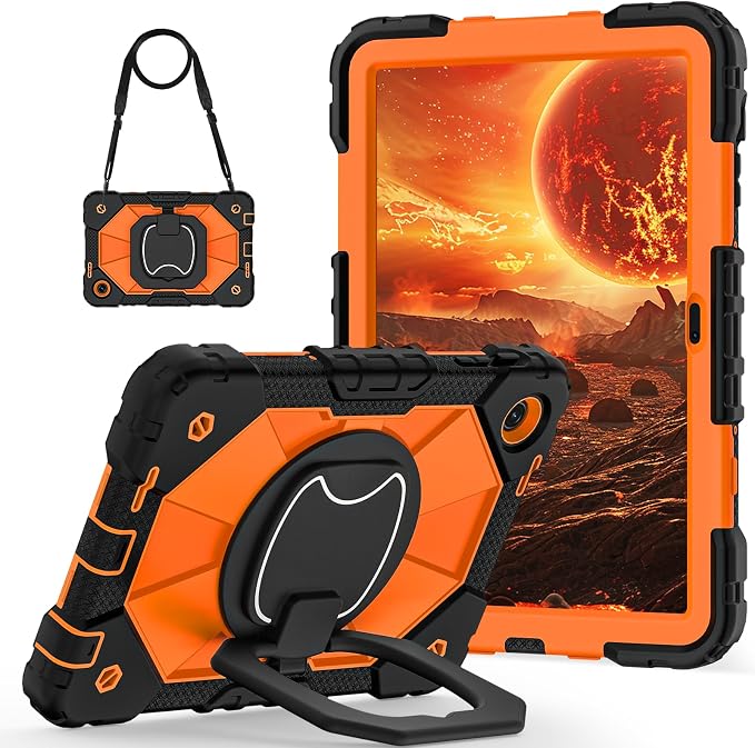 Black Orange