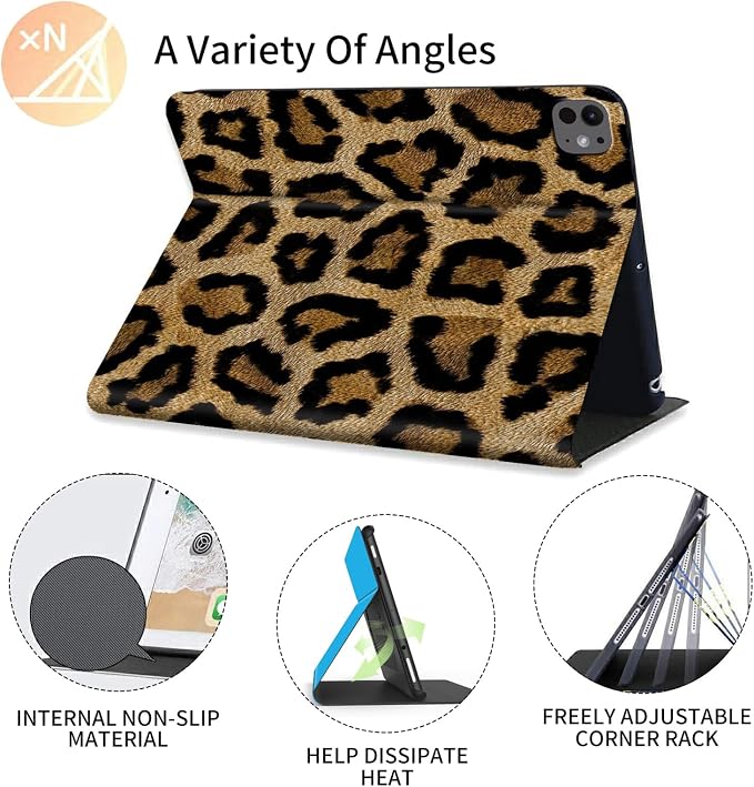 Leopard Print