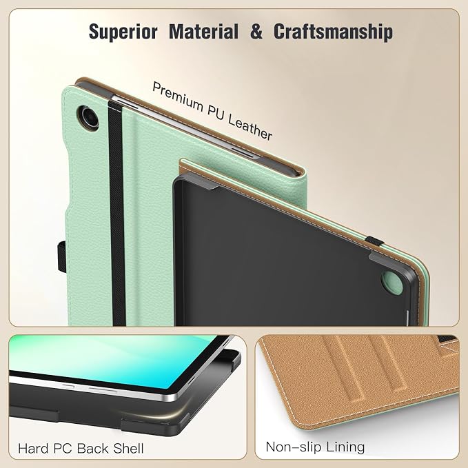 Lychee Tequila Green