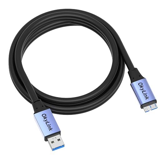 Gray USB3.0