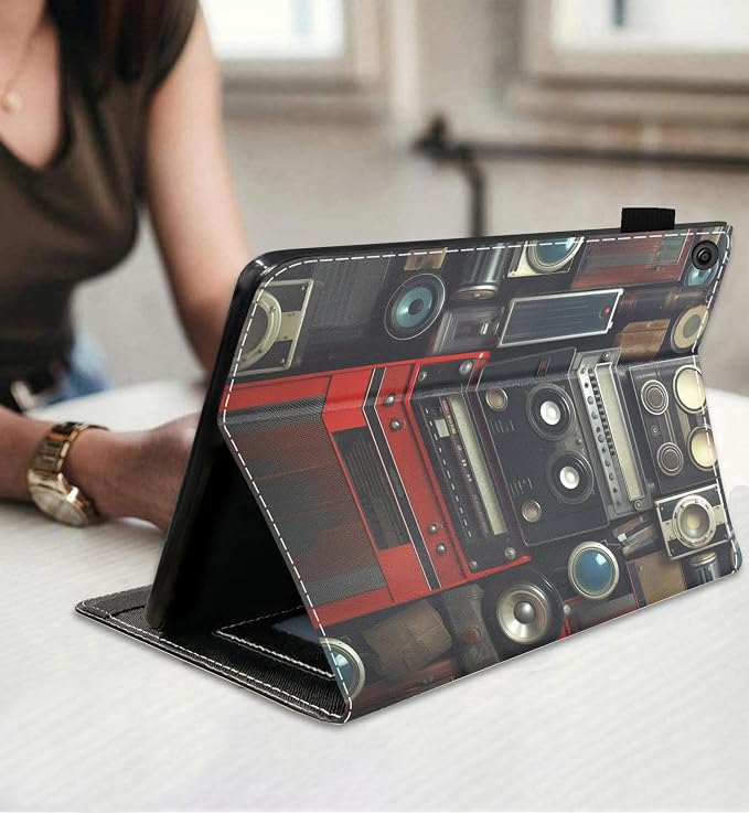 Retro Audio Equipment