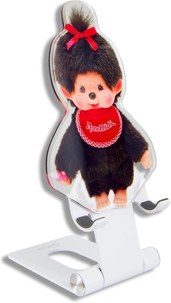 Monchhichi Girl