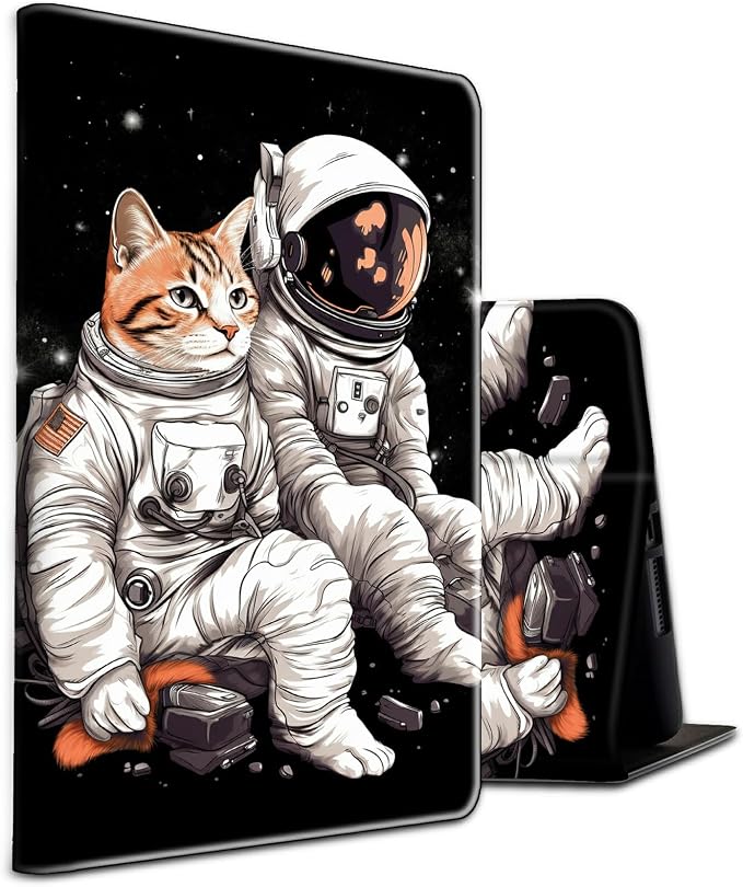 Cats Space