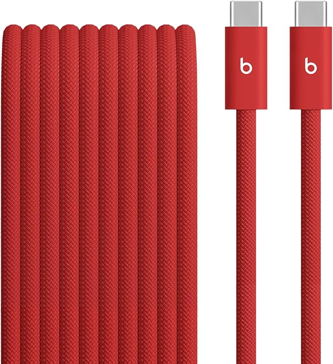 Rapid Red