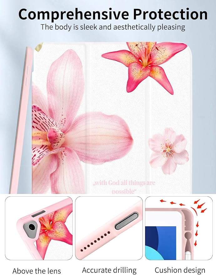 Lily Flower 10