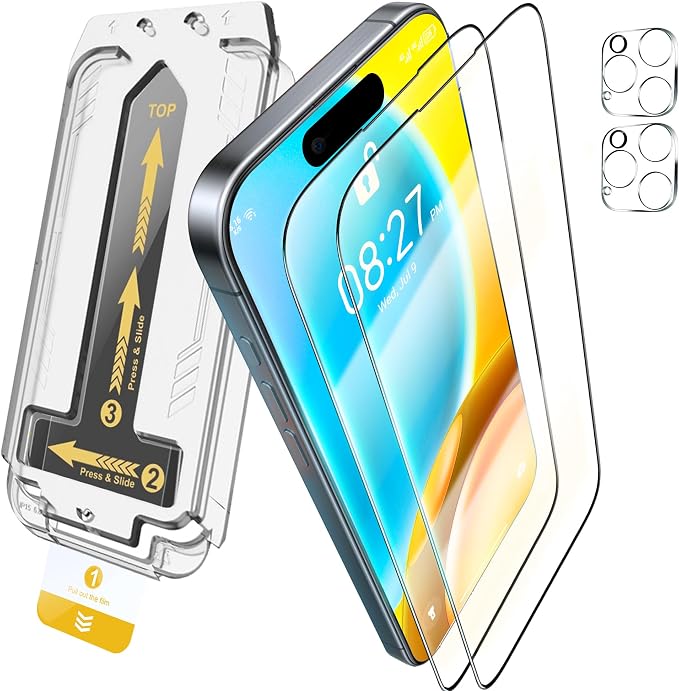 iPhone 15 Plus