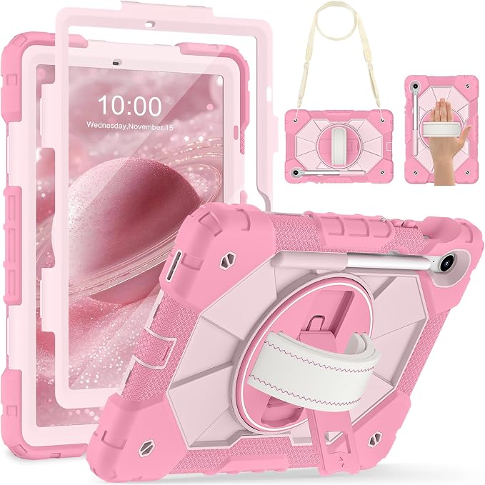 Rose Pink