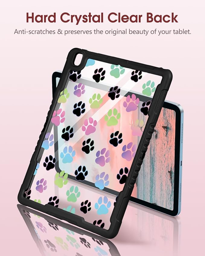 Paw Print