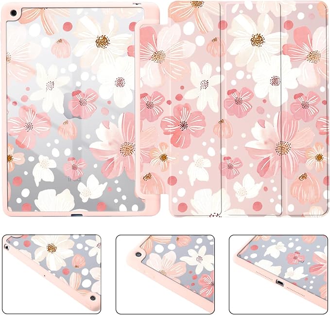 Pink-Flowers