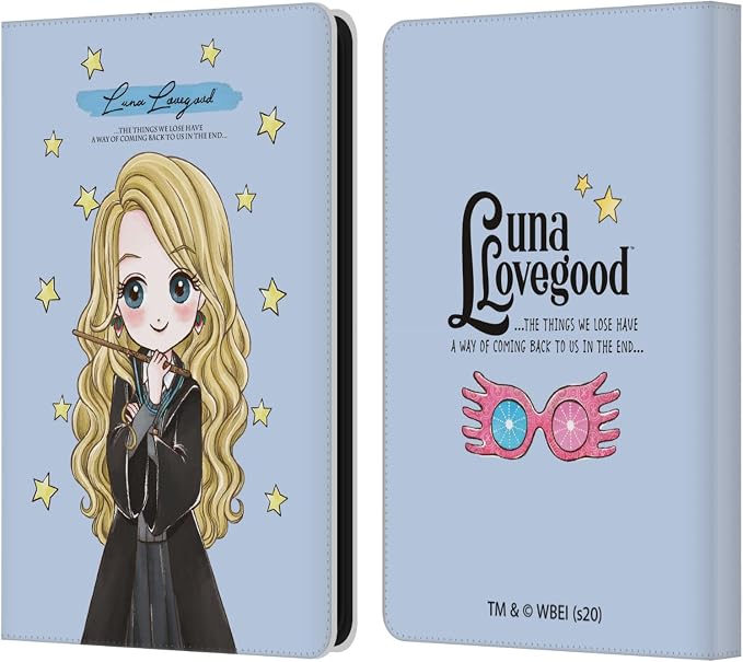 Luna Lovegood