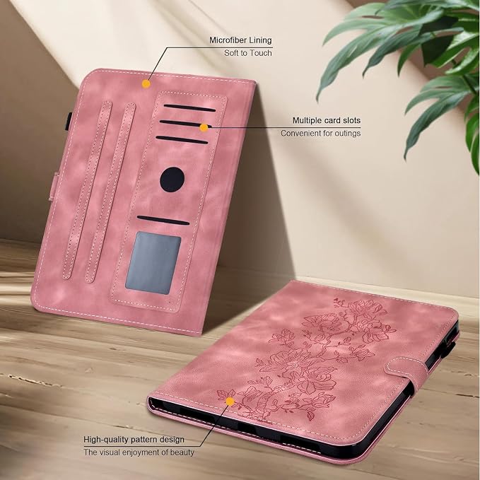 01 Magnolia Dusty Pink