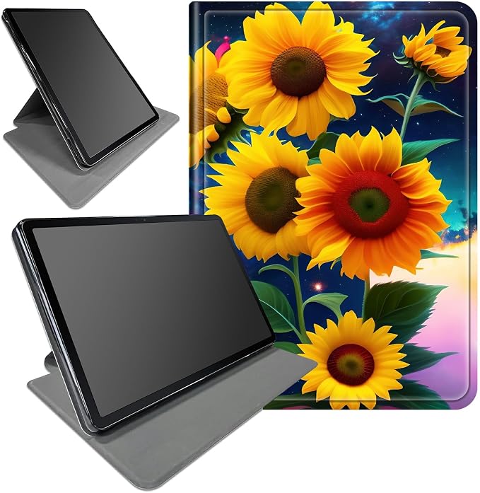 Yellow Sunflowers