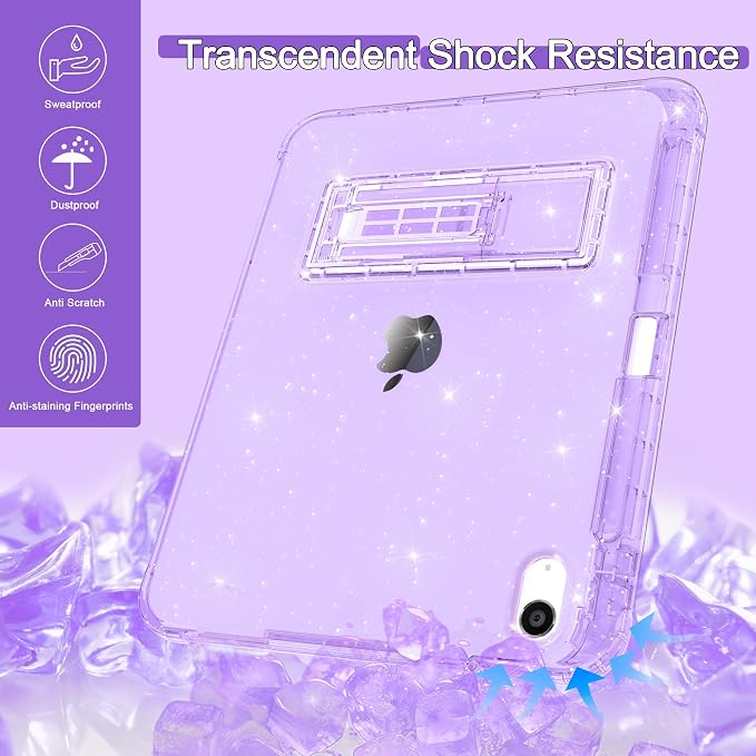Purple+Glitter