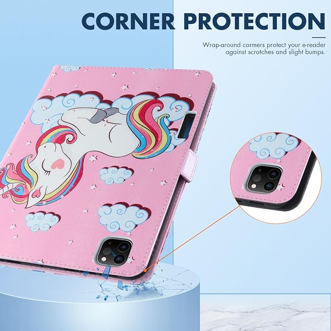 C_Pink Unicorn