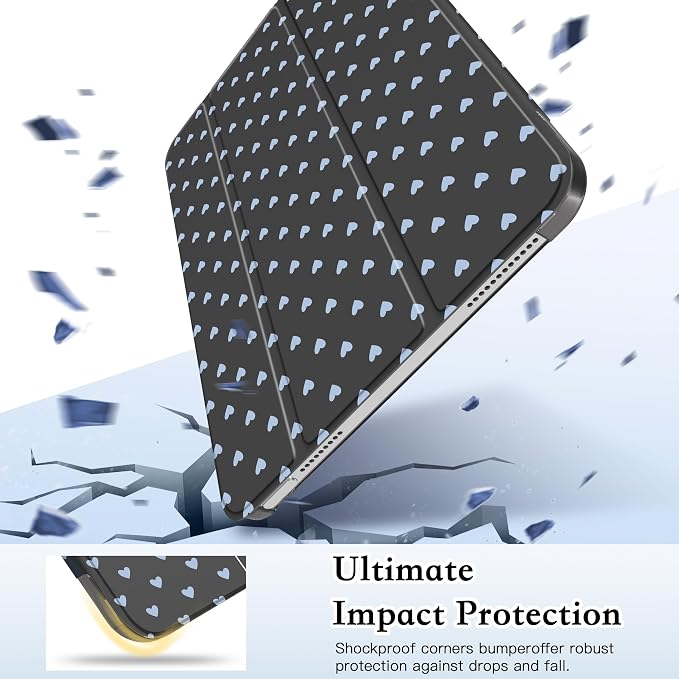 Premium Heart Print
