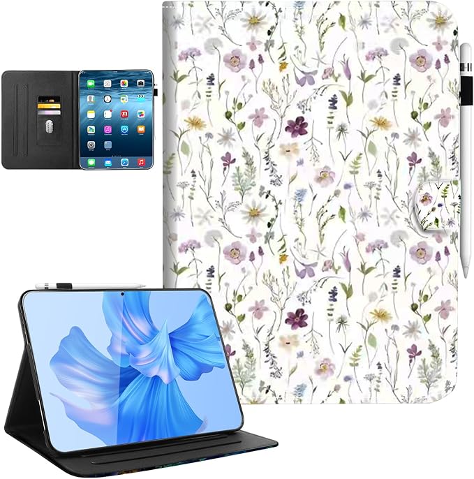 Floral