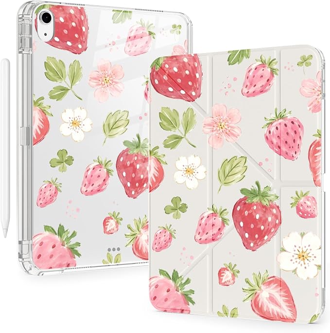 Strawberry B