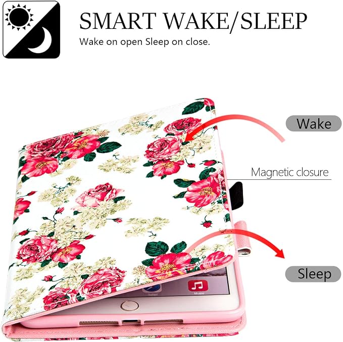 02 Rose Floral