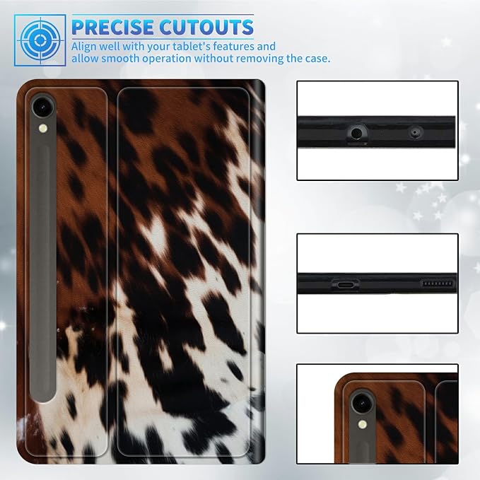 Brown Leopard