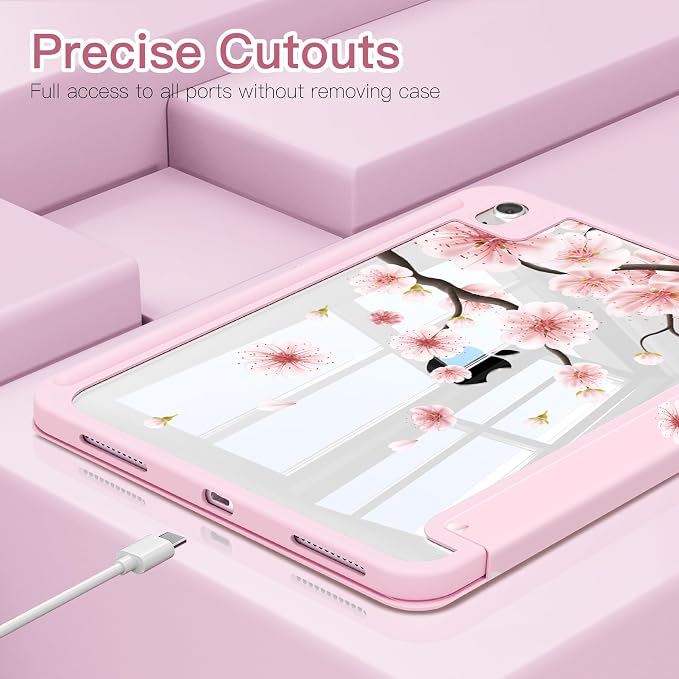 Cherry Blossoms