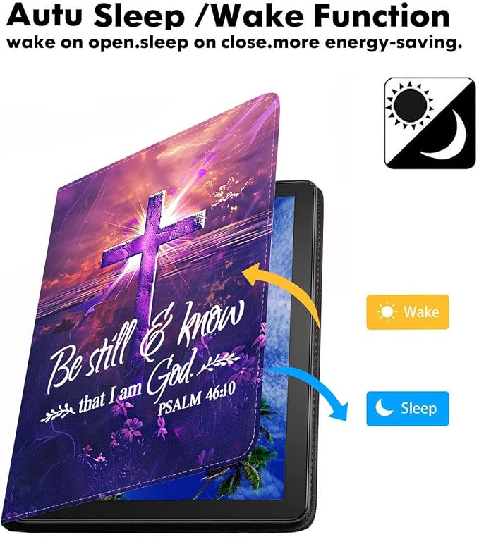 Cross Quote Bible Verses Psalm 46:10