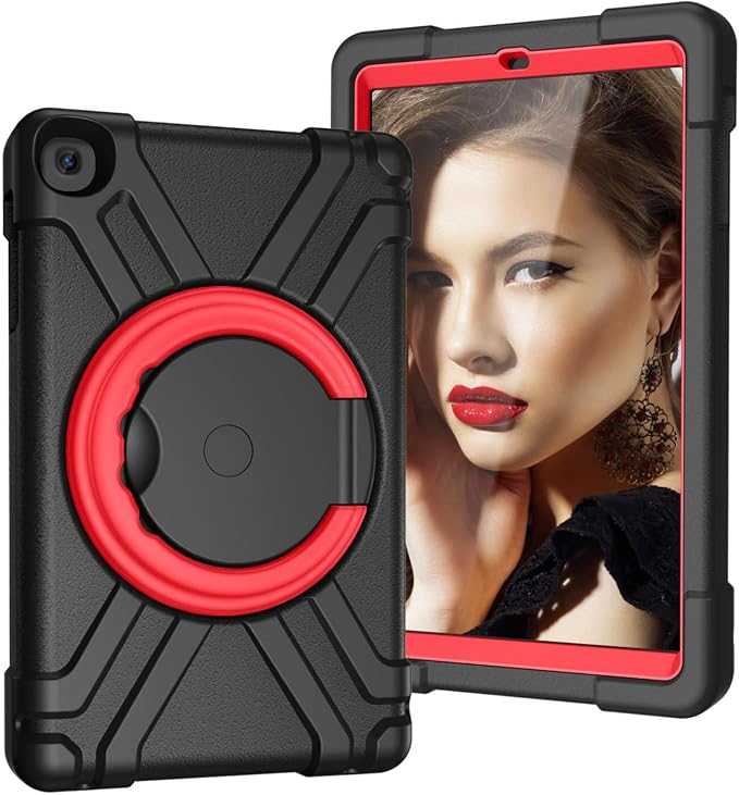 Black+Red
