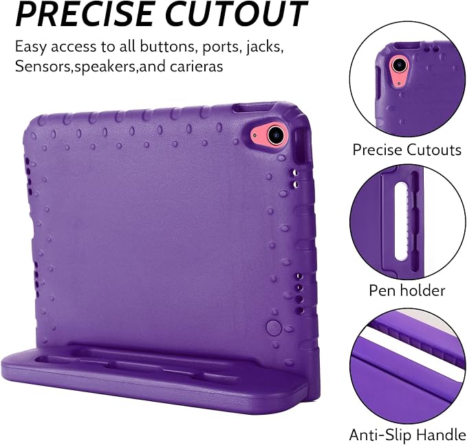 10 Purple