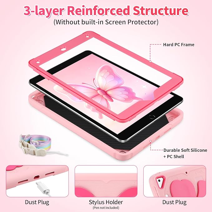 Rose Pink